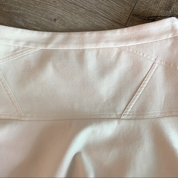 Cub Monaco miniskirt in blush pink sz 4 - Picture 2 of 5